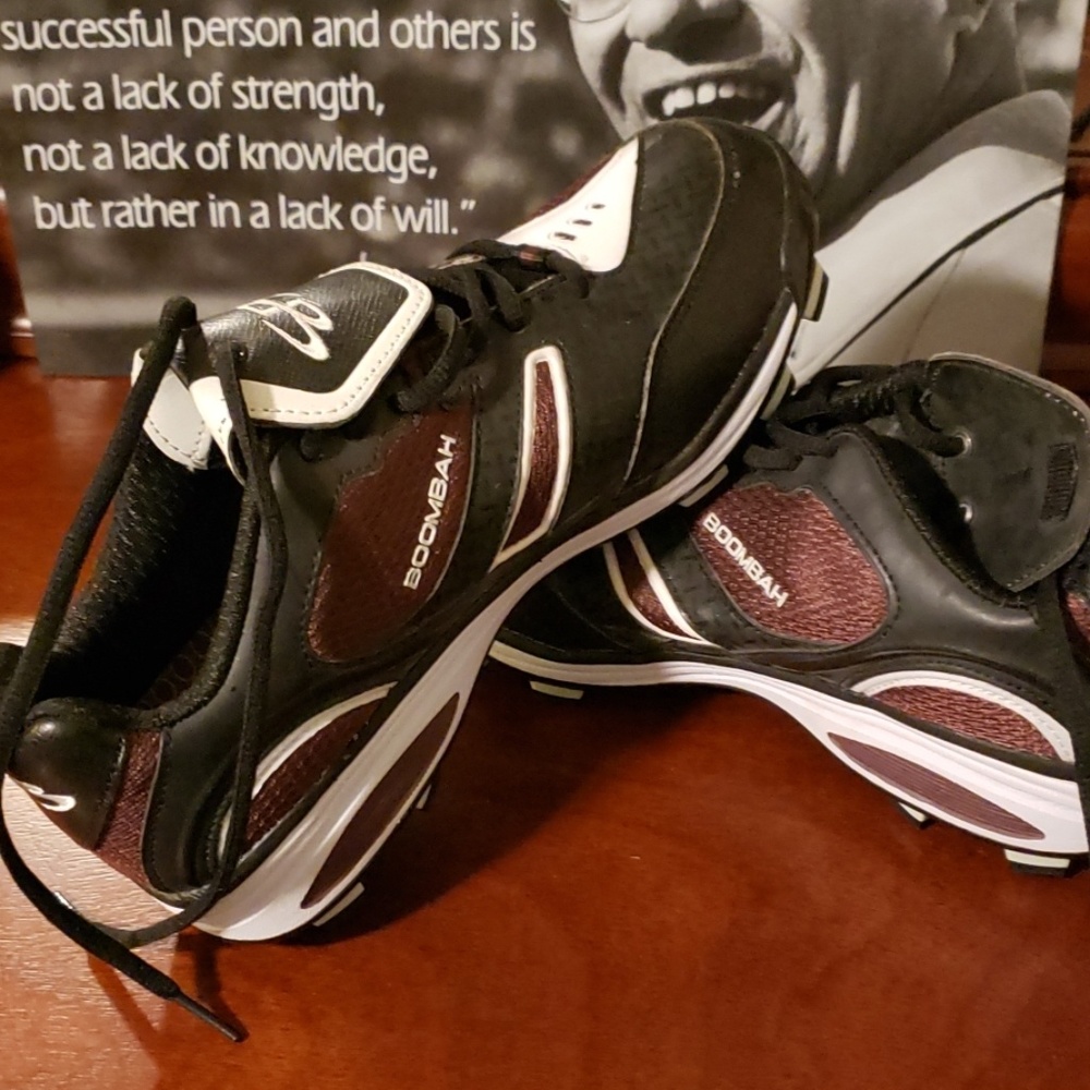 Baseball Cleats